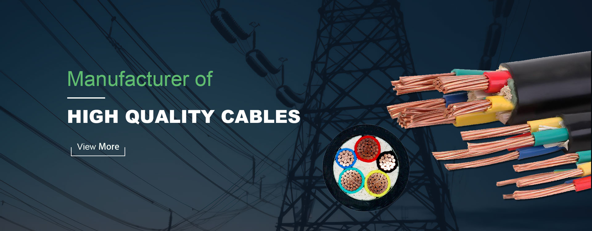 PV Cable ပေးသွင်းသူ