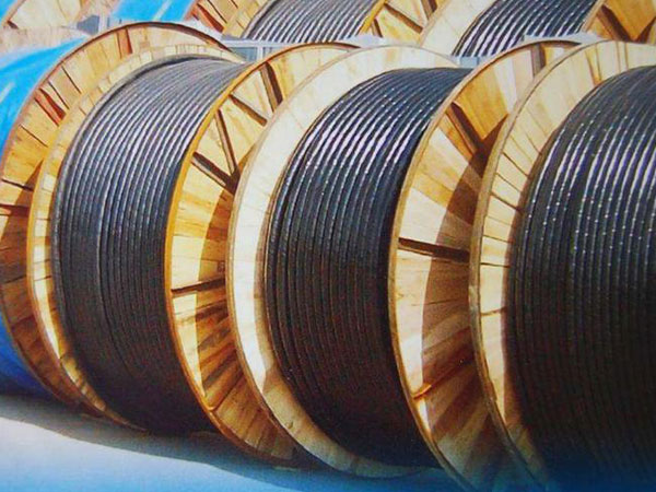photovoltaic cable ဆိုတာဘာလဲ။