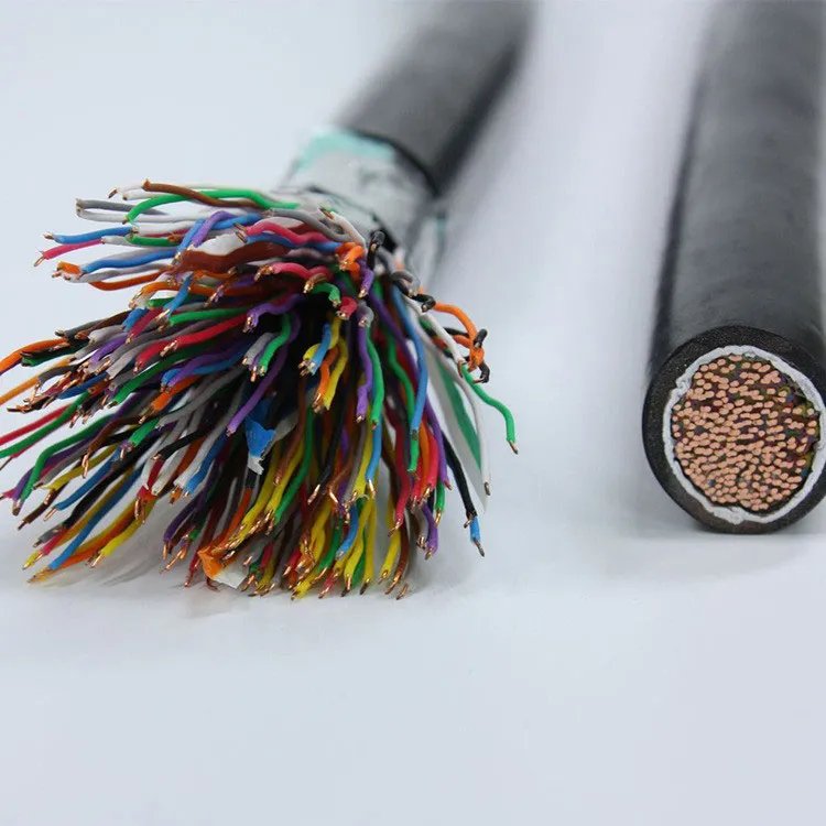 photovoltaic cable တွေရဲ့ ပစ္စည်းတွေ၊ ဖွဲ့စည်းပုံ၊ လက္ခဏာတွေနဲ့ အားသာချက်တွေက ဘာတွေလဲ။