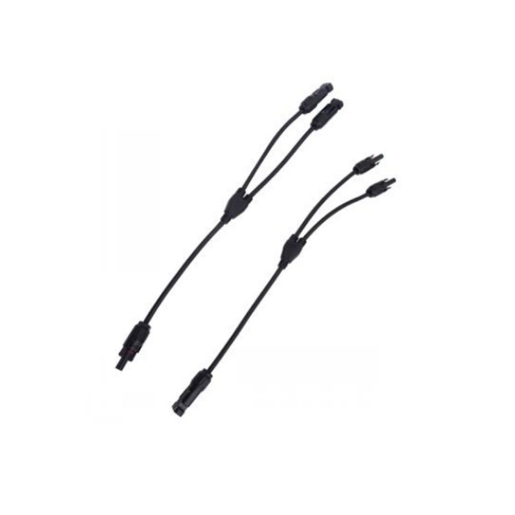 Multi-cable cable ကိုနေရောင်ခြည်စွမ်းအင်ဆိုသည်မှာ (သို့) တစ်ခုတည်းသောအဓိကကေဘယ်လ်နေရောင်ခြည်စွမ်းအင်သုံးနေရောင်ခြည်တစ်ခုလား။
