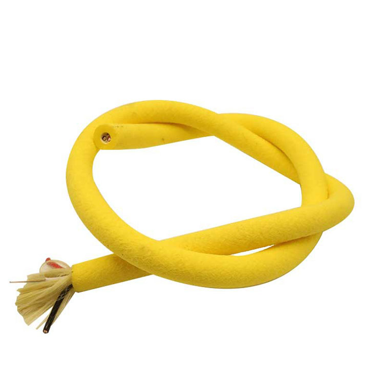 သုညအနေဖြင့်ရေအောက်တွင်ရေအောက် Cable သည်ရေ၌ သုည. ဗိုင်းရပ်မကျနိုင်ပါ။