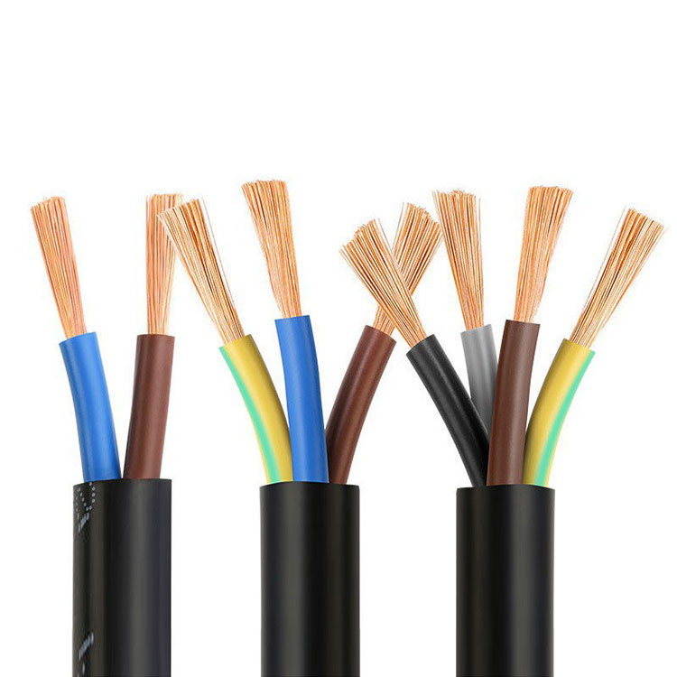 စိတ်ကြိုက် Dc Cable