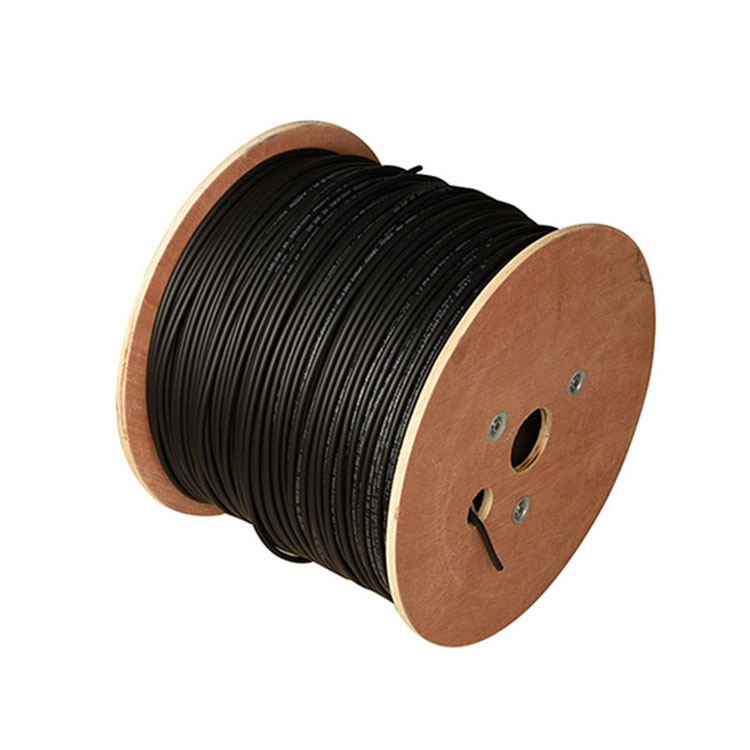 En 50618 Single Core ဆိုလာ Pv Cable